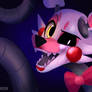 Mangle redraw