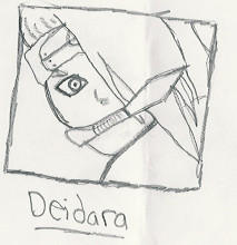 Deidara