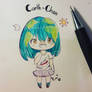 Earth-Chan 