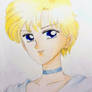 Sailor Moon - Guardian Uranus