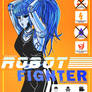 Robot Fighter