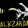 Balkzardan Sprite