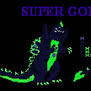 Super Godzilla Sprite