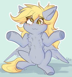 Derpy!!