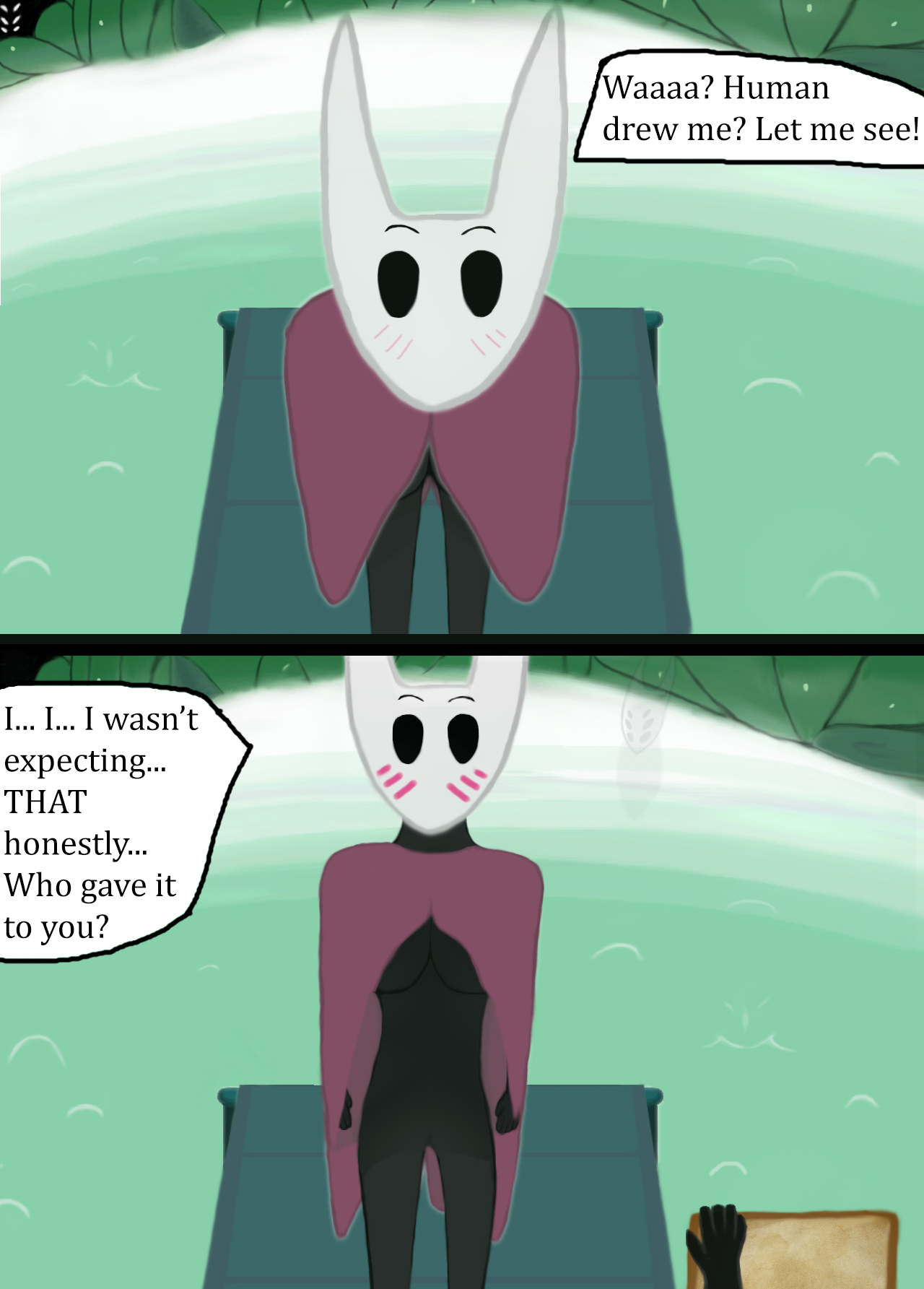 (Art)Human Drawing by JUST1TO1SEE on DeviantArt