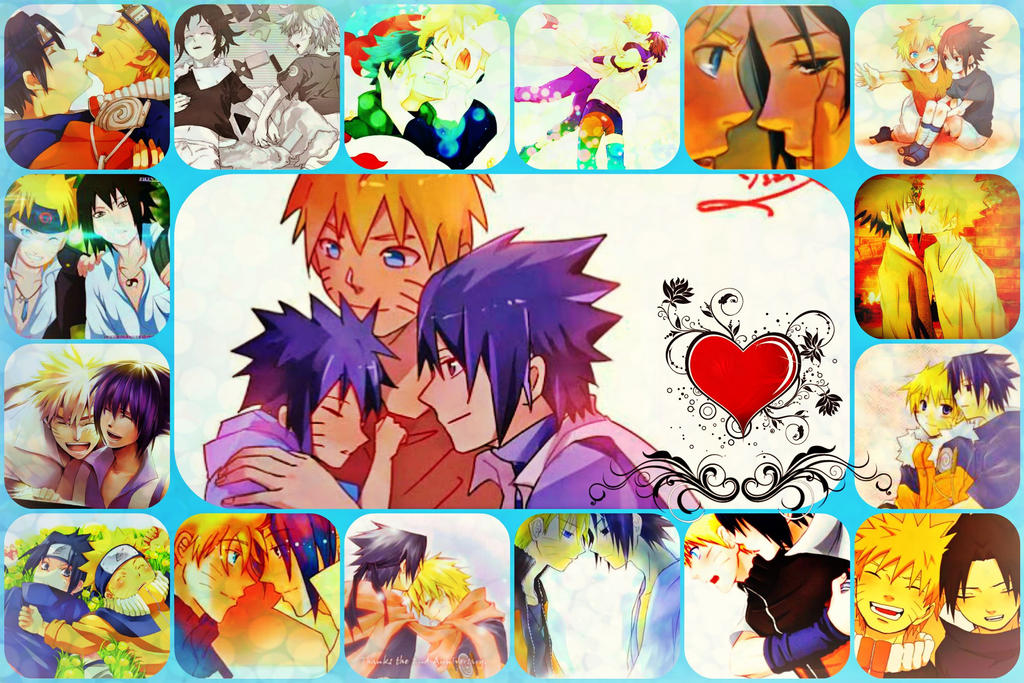 Over the Years by Lil-Naru on DeviantArt