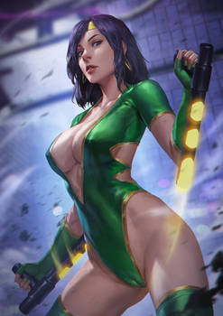 Orchid - Killer Instinct 2