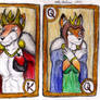 Royal Family Cards