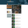 WEB DESIGN and CMS - TENISCHAMPION.cz