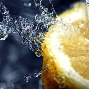 lemonsplash