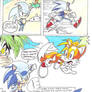 Sonic Comic