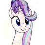 Cute Starlight