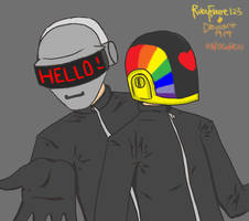 Daft Punk