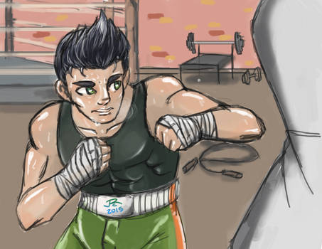 Little Mac