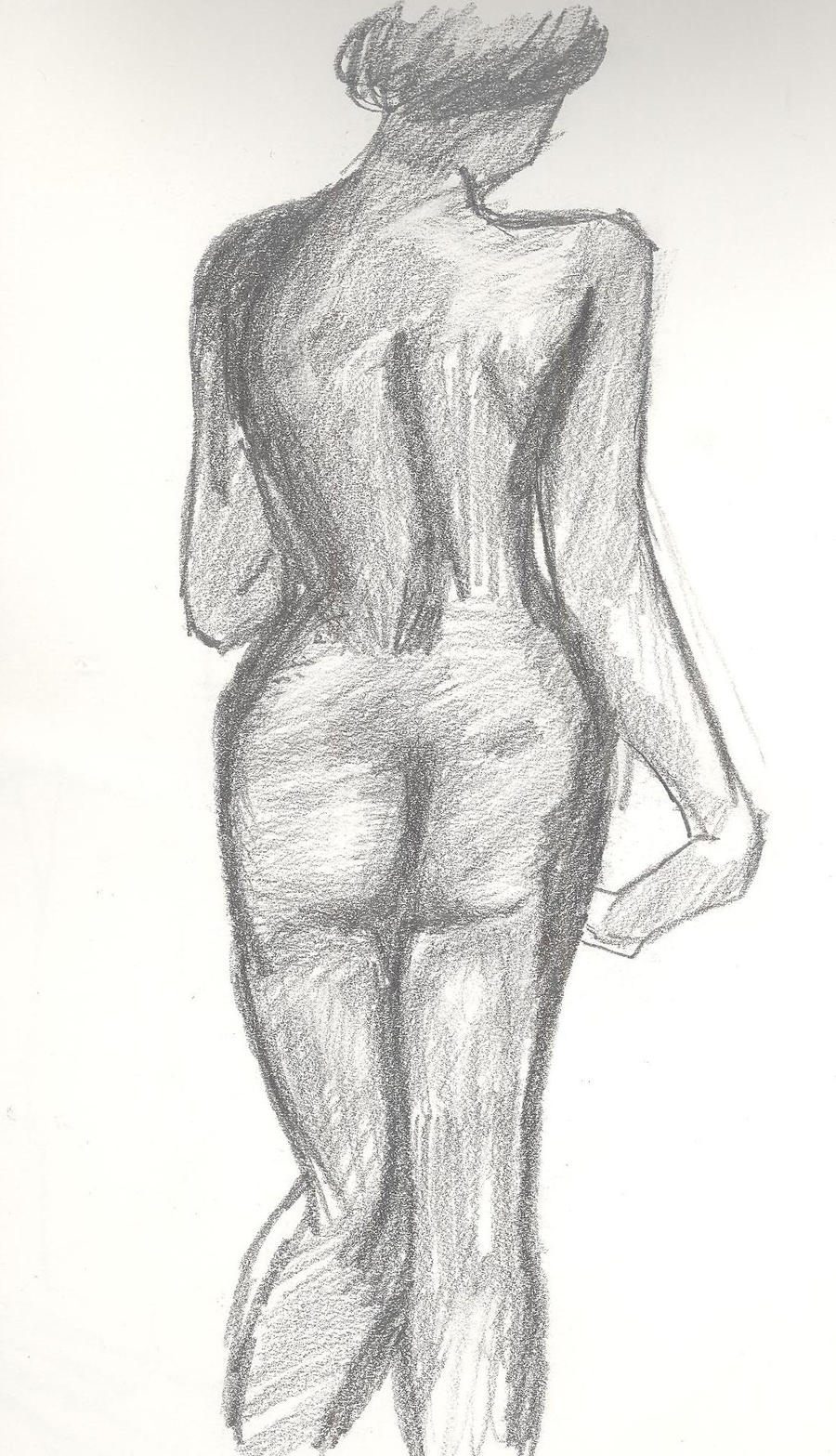 Female Figure