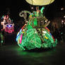 Disney's Electric Light Parade