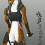 Fox Assassin :3