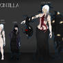 Umbra oc: scintilla
