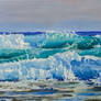 Sotiris Pirounias - Waves #2