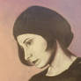 Sotiris Pirounias - Potrait of Helen
