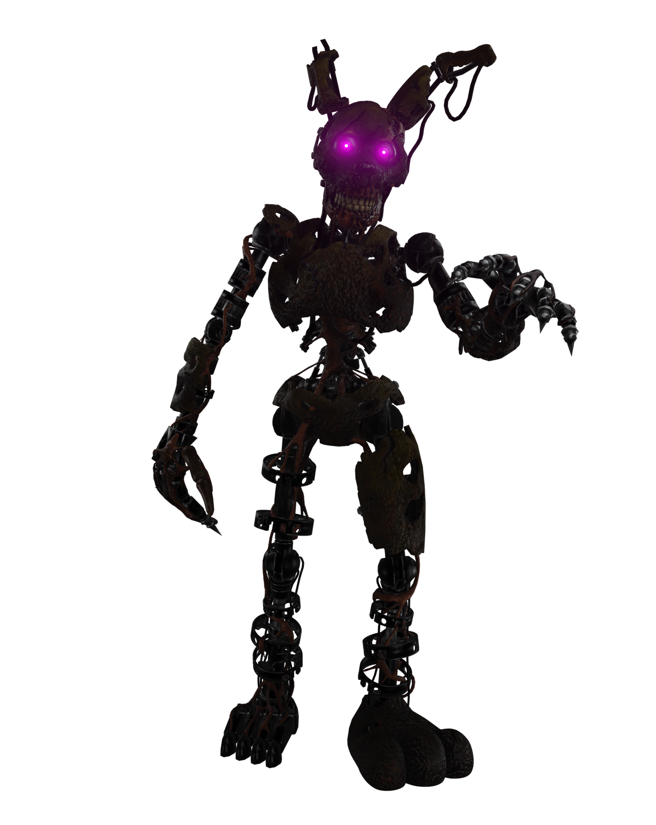 Burtrap Icon Burntrap by Joe130000 on DeviantArt