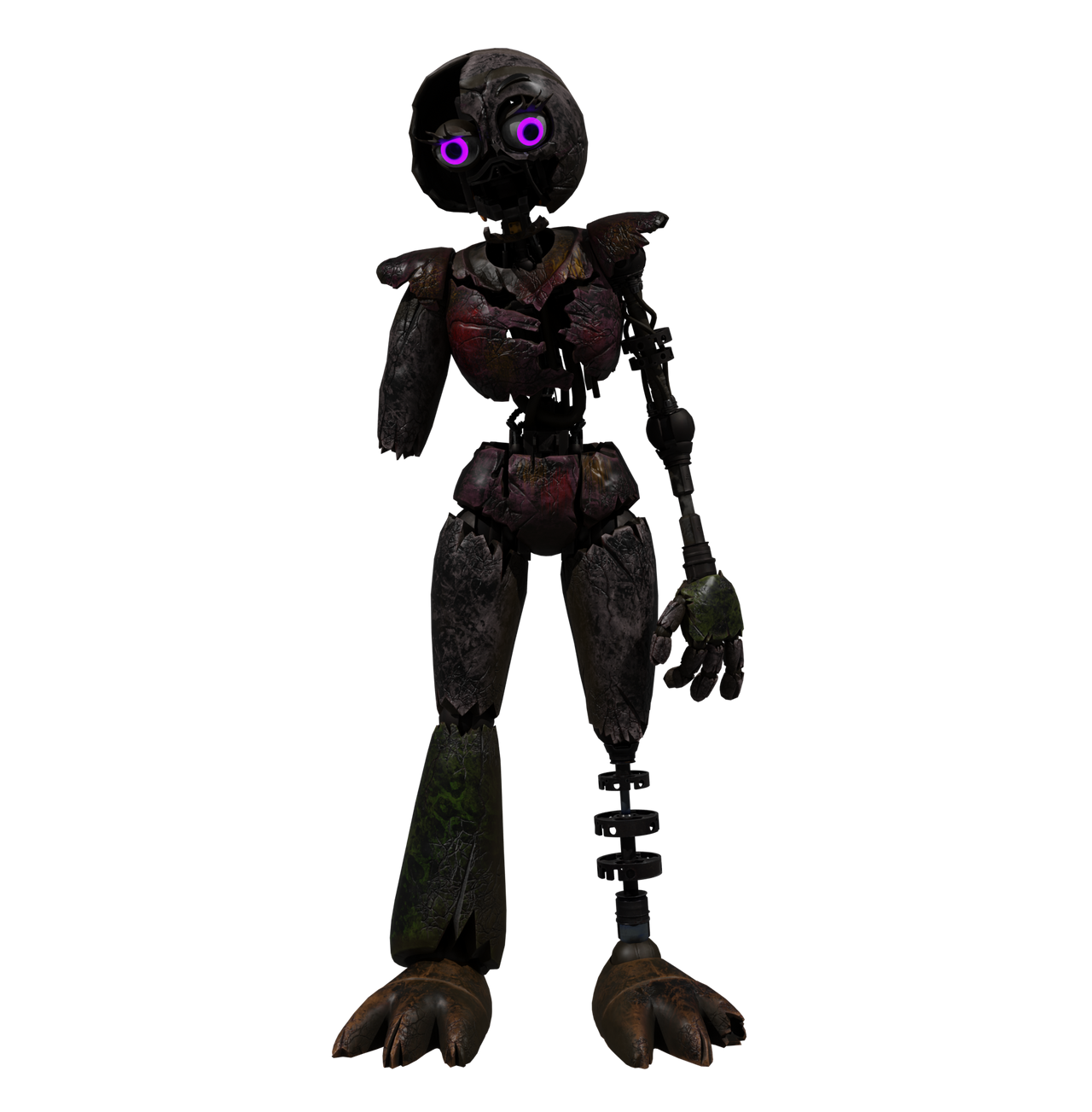 Fnaf Sb Ruin DLC Shattered Glamrock Chica By Joe130000 On DeviantArt fnaf-sb-ruin-dlc-shattered-glamrock-chica-by-joe130000-on-deviantart