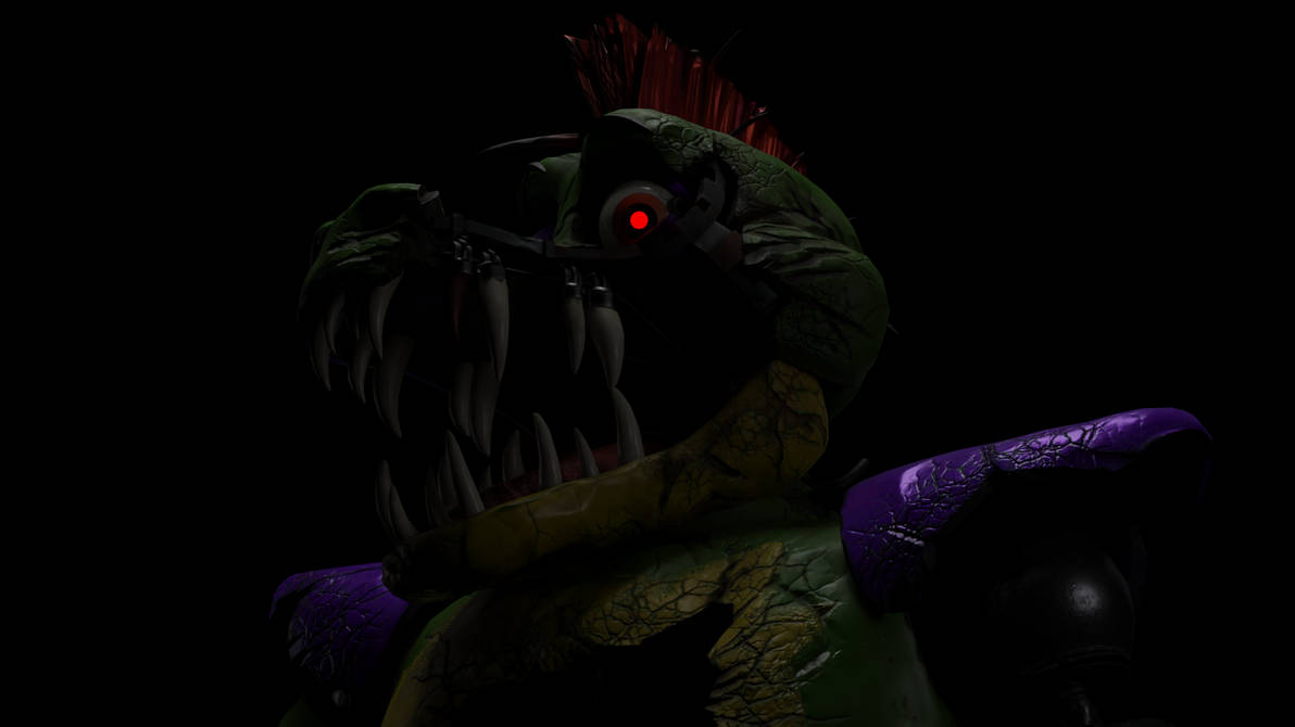 Shattered monty wallpaper by Joe130000 on DeviantArt