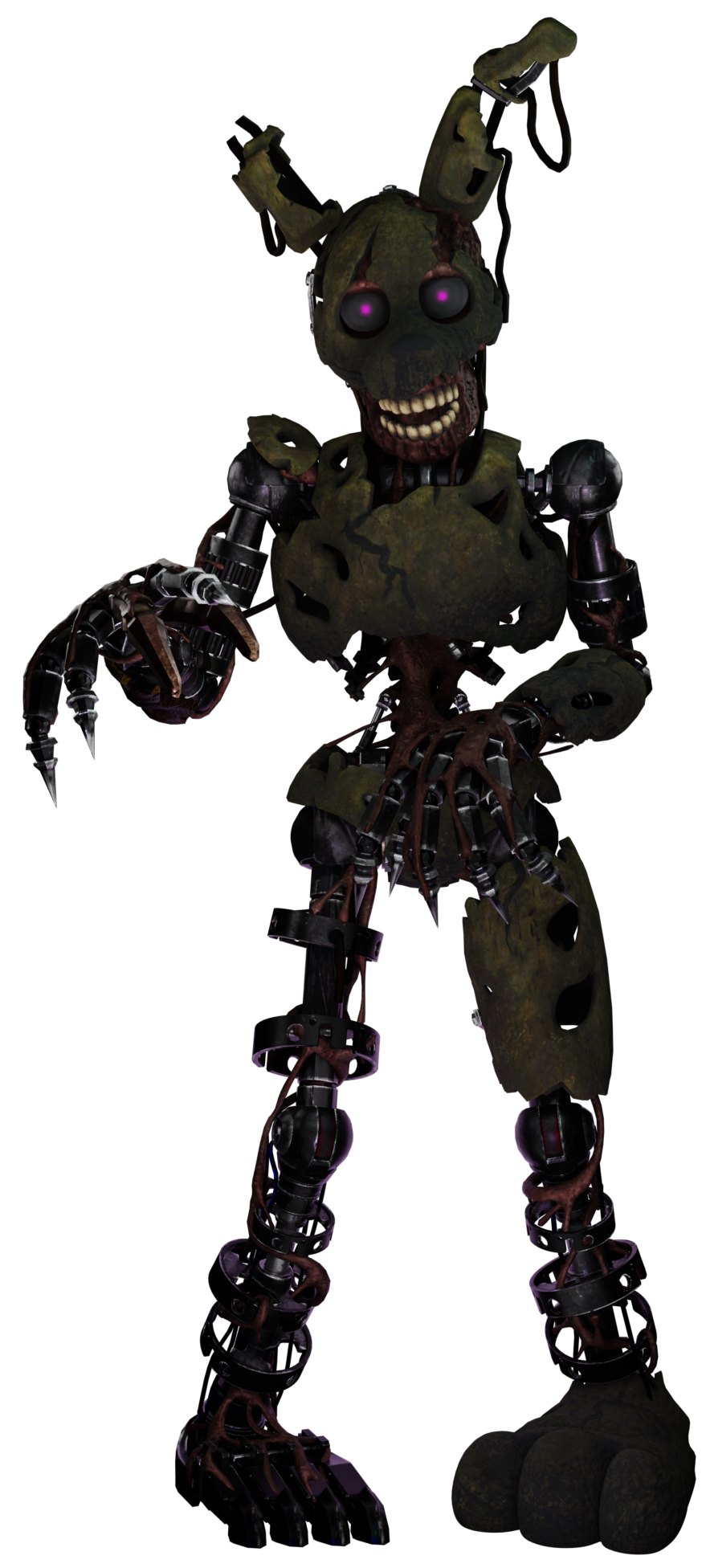 Burtrap Icon Burntrap by Joe130000 on DeviantArt