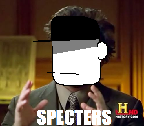 Specters