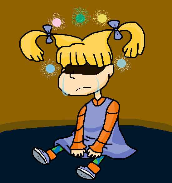 Rugrats Theory by BludEngutz on DeviantArt