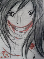 Jeff the Killer