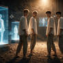 Key Emotion: The Cavern
