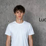 Sedcard: Lucas