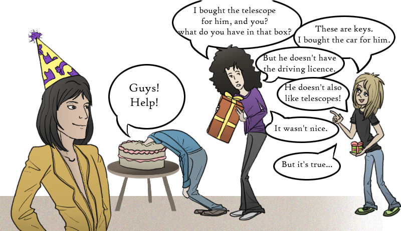 Bulzar Happy birthday Freddie by Bulzara on DeviantArt