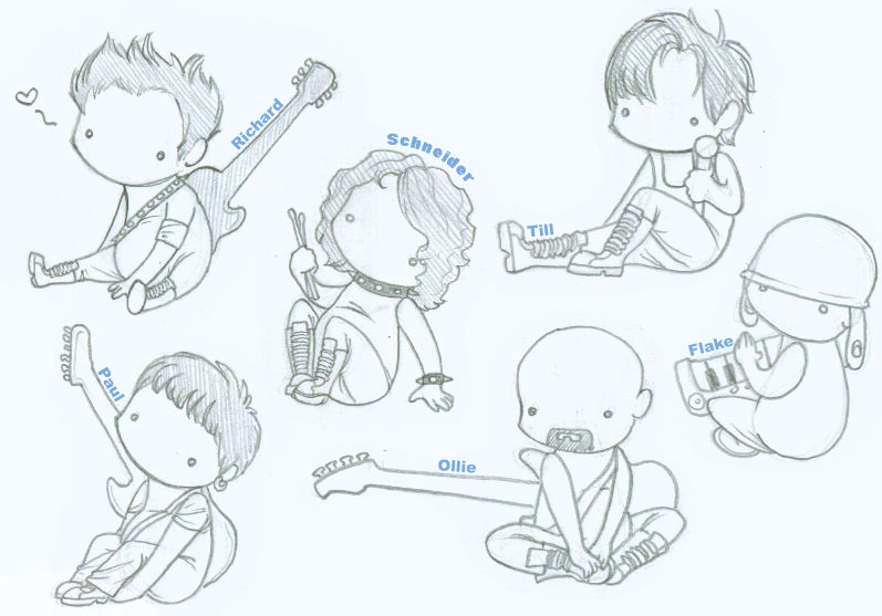 Bulzar R+ chibi by Bulzara on DeviantArt