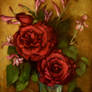 more roses