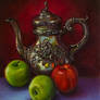 Still Life oil painting