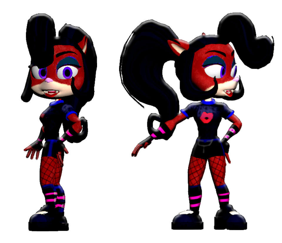 Evil Coco Deviantart Evil Coco by Matheus30cs on DeviantArt