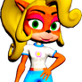 Coco Bandicoot (Twinsanity Clothes)