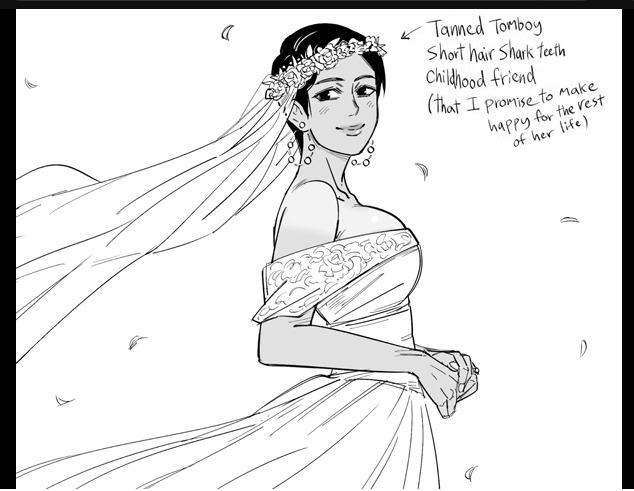 Childhood Bride - Chapter 50