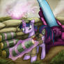 ATG: Day 1: Never Enter the Battlefield Without It