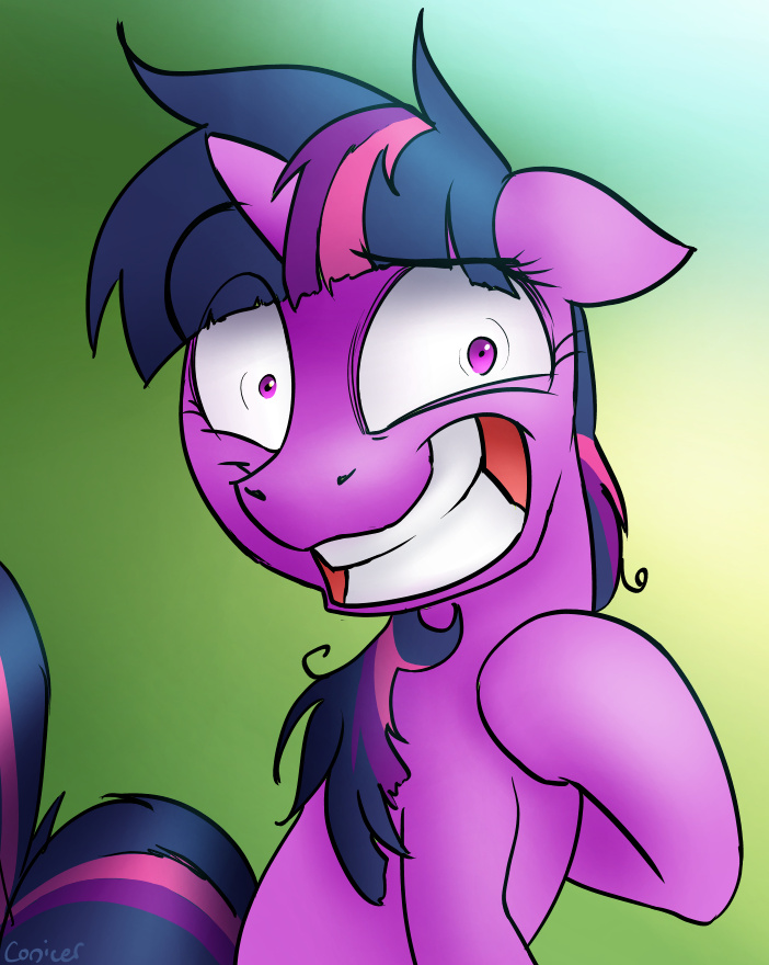 Twilight Smiles