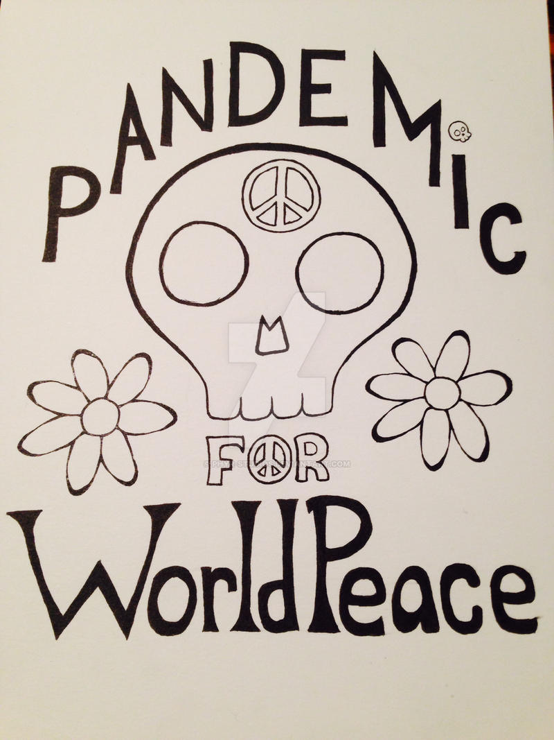 Pandemic For World Peace