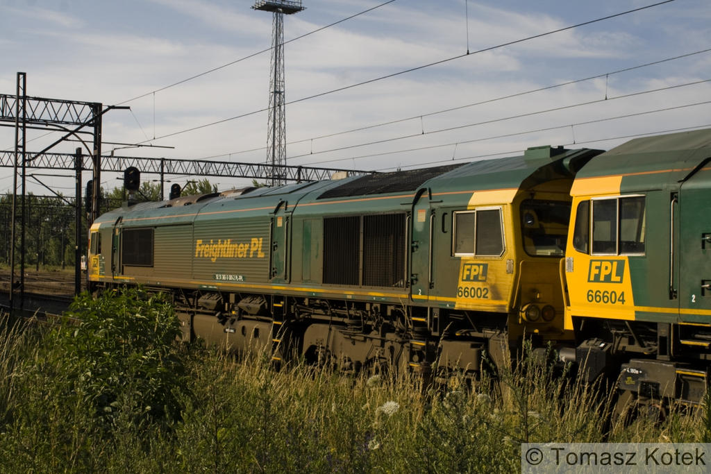 Class 66