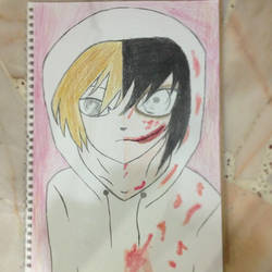 Jeff the Killer