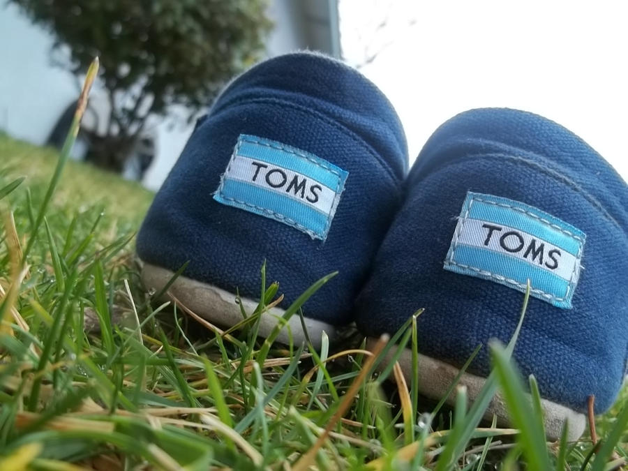 TOMS