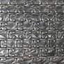Black Rubber Mat