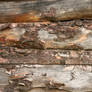 Wall of Old Barn