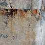 Stained Concrete Wall