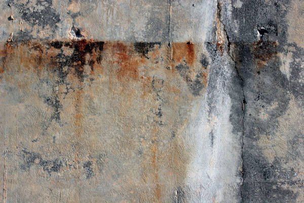 Stained Concrete Wall by GrungeTextures